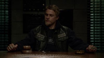 Ope coming? - Sons of Anarchy