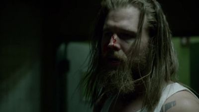 Ope! - Sons of Anarchy