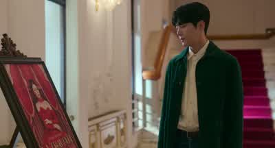 오페라는 누구랑 봤어요? - Can This Love Be Translated?