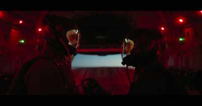 Open your chute when the system says, - Mission: Impossible   Fallout