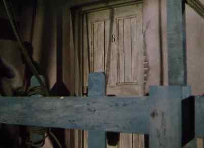 Open that door! Let me out of here! - Hans Christian Andersen