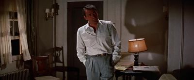 Open your eyes and go to sleep - Designing Woman