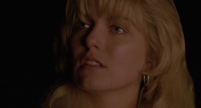 Open your eyes James - Twin Peaks: Fire Walk with Me
