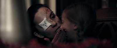 Open your eyes now! - Babysitter Must Die