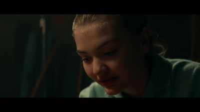 Open your eyes, Ruby Lee. - Them