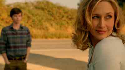 Open your eyes. - Bates Motel