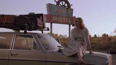 Open your eyes. - Bates Motel
