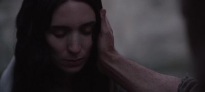 Open your eyes to the light - Mary Magdalene
