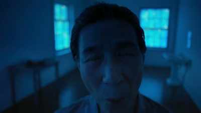 Open your eyes, young man. - Marvel's Iron Fist