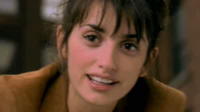 Open your eyes - Vanilla Sky