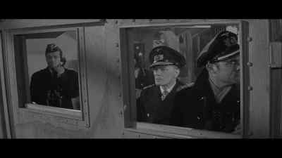 Open fire, Captain. - Sink the Bismarck!