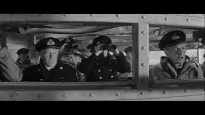 Open fire when you in range. Concentrate on Bismarck. - Sink the Bismarck!