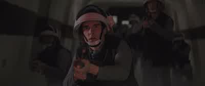 Open fireHelp usIt's jammedPull itPull itHere HereTake it Take itLaunch - Rogue One: A Star Wars Story