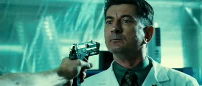 Open fridge I'm telling youIzvinite Open fridge Open the fridgeYes Insurance policy How many you haveTwo doses Enough for Tipov and myselfTipov's policy cancelled There is one for me - Transporter 2