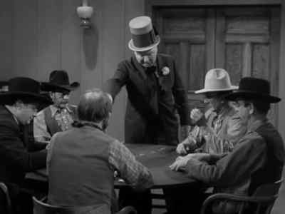Open game, gentlemen? - My Little Chickadee
