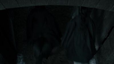 Open gate! - Game of Thrones