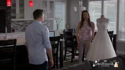 Open and honest communication,
even if it's unpopular. - The Perfect Bride