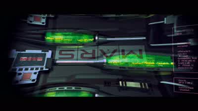 Open it, please. - G I  Joe: The Rise of Cobra
