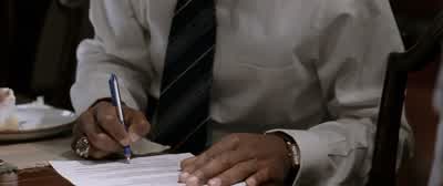 Open it, please. - Coach Carter
