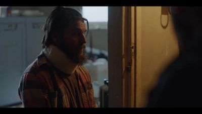 Open it. - Mr Inbetween