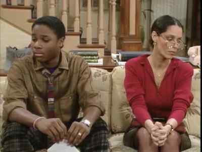 Open it. - The Cosby Show
