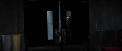 Open it. - The Possession of Hannah Grace