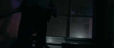 Open it. - Abducted