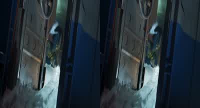 Open it! - Avatar: The Way of Water
