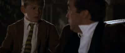 Open it! - The Mummy Returns