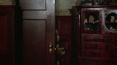 Open it! - Once Upon a Time in America