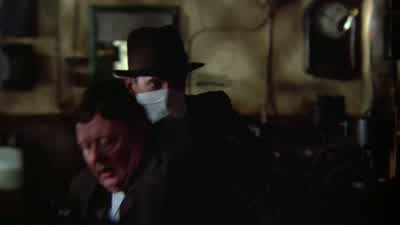 Open it. - Once Upon a Time in America