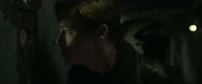 Open it. - Allied