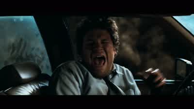 Open it! - Pineapple Express