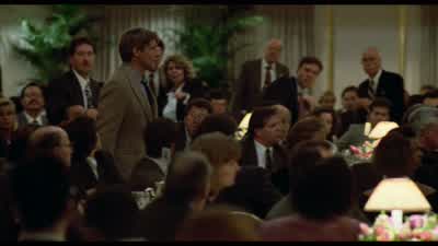 ...open joint ventures......between academic medicine......and the pharmaceutical... - The Fugitive