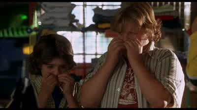 Open meat bucket. - Cheaper by the Dozen