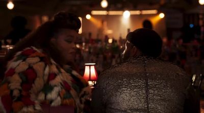 Open Mic Night? - First Wives Club