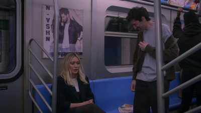 ‐ Open your mouth for a treat. - How I Met Your Father