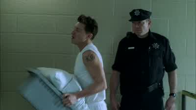 Open on 88! - Prison Break