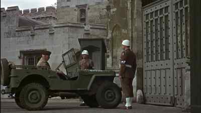 OPEN! - The Dirty Dozen