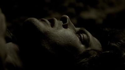 Open! - The Vampire Diaries