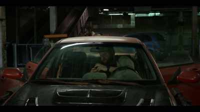 - Open, you stupid
trunk. Damn. - Twisted Metal
