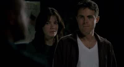 Open that door, rummy. - Gone Baby Gone