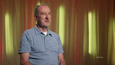 Open the bag." - The Center Seat: 55 Years of Star Trek