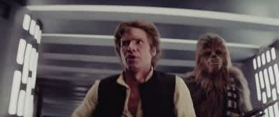 Close the blast doorsOpen the blast doors Open the blast doors - Star Wars: Episode IV   A New Hope
