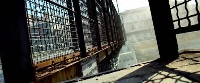 Open the bridge. - 6 Underground