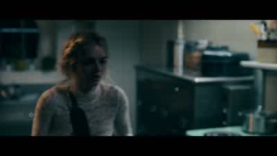 Open the door, Alex! - Ready or Not