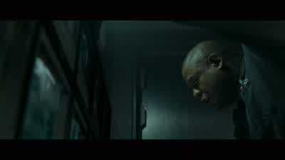 Open the door so I can give her a shotOr I swear to God I'll kill you bothIf I open the door you'll shoot usSo give her the shot yourself - Panic Room