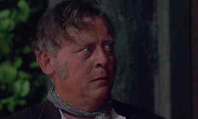 Open the door.
I've something for you. - Scars of Dracula
