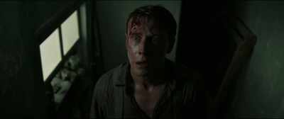 Open the door, Jack. - Marrowbone