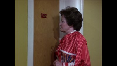 Open the door, Jeannie. - The Love Boat